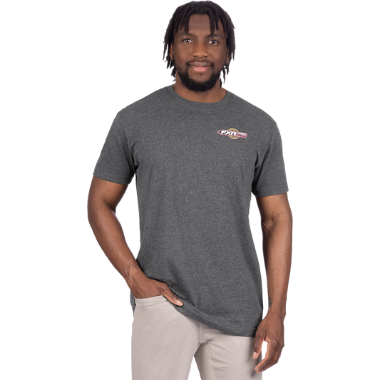 FXR Race Div Premium T-Shirt