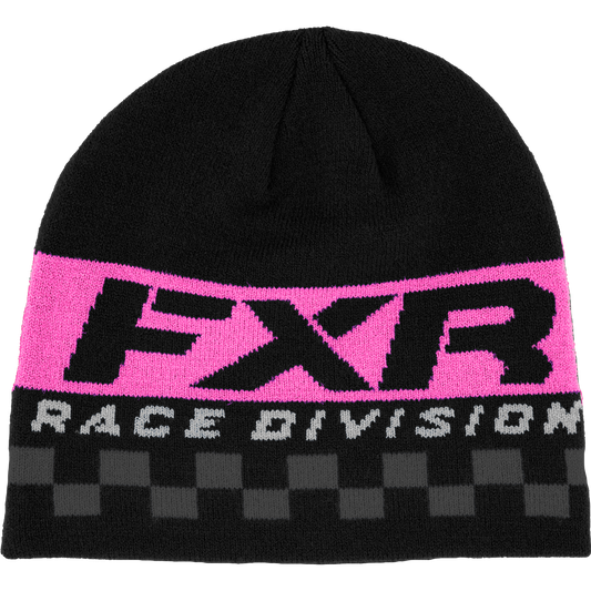 FXR Race Division Beanie