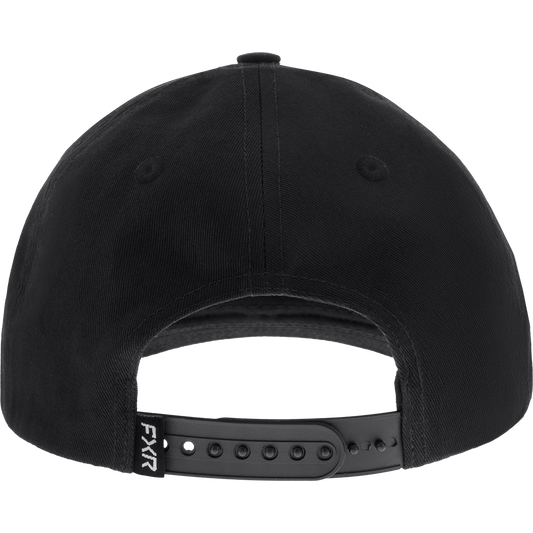 FXR Race Plate Hat