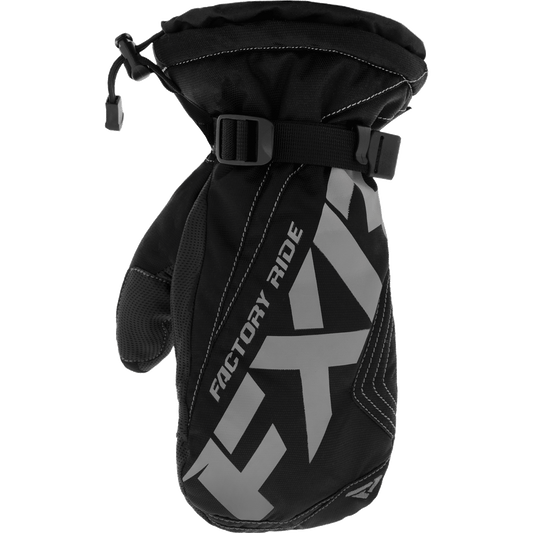 FXR Race Warm-Up Mitt