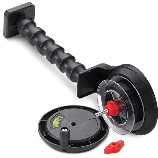 Rapala SmartHub Rattle Reel