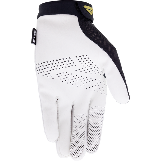 FXR Reflex Air MX Glove