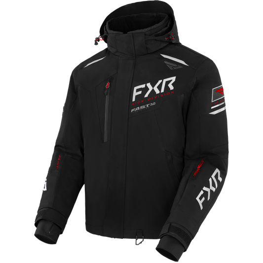 FXR Renegade FX 2-in-1 Jacket