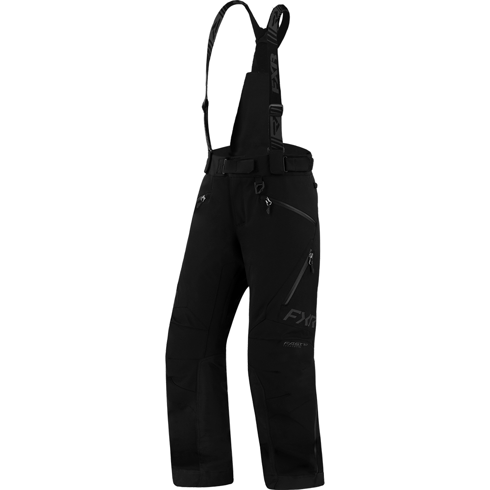 Snowmobile Gear Women's Fxr Snowmobile Pants Women's Fuel
