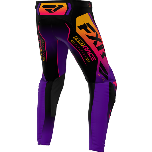FXR Revo Alpha MX Pants
