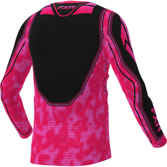 FXR Revo Velocity MX Jersey