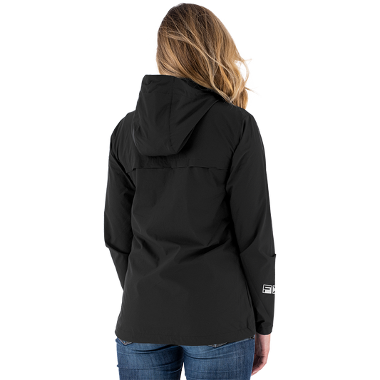 FXR Women's Ride Pack Jacket