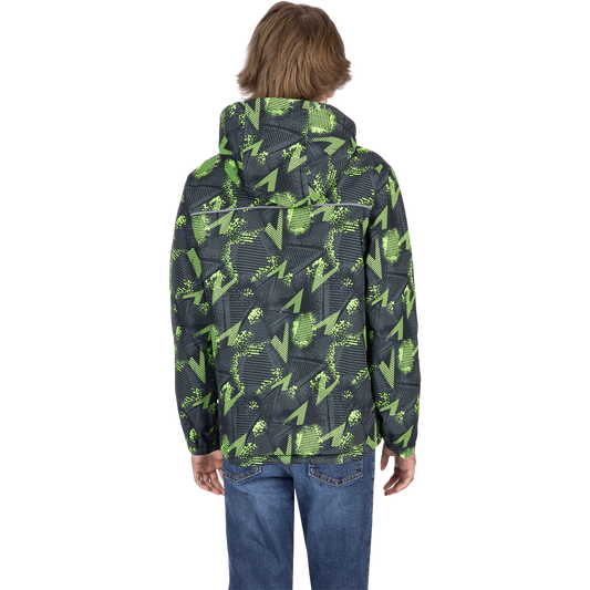 FXR Youth Ride Reversible Jacket