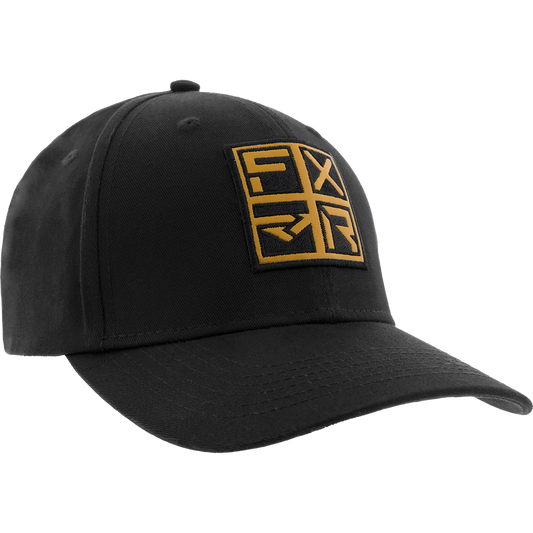 FXR Ride-X Hat