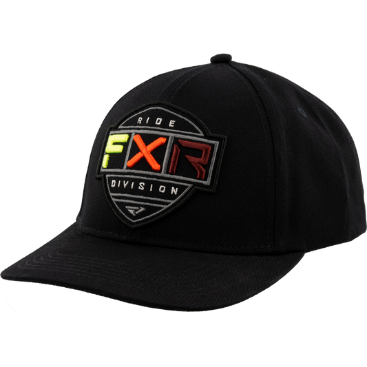 FXR Ride Hat
