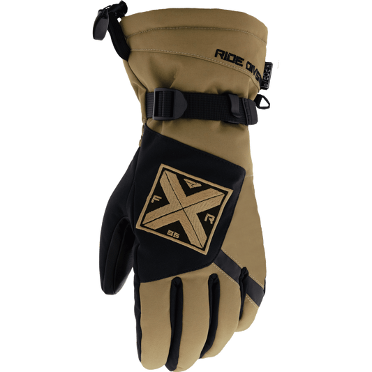 FXR Ridge Glove