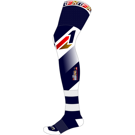 FXR Riding Sock (1 Pair)