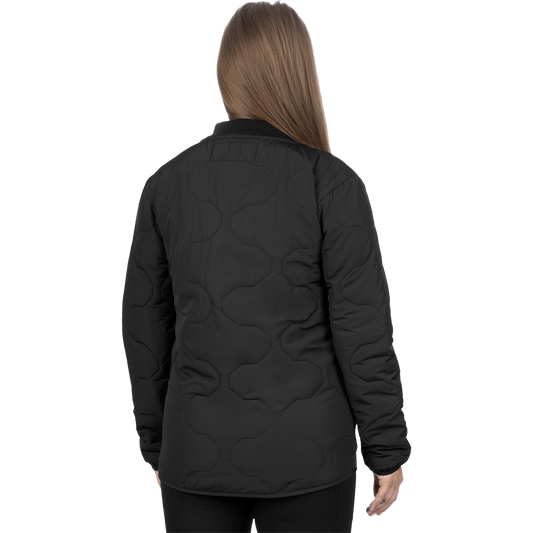 FXR Unisex Rig Quilted Jacket