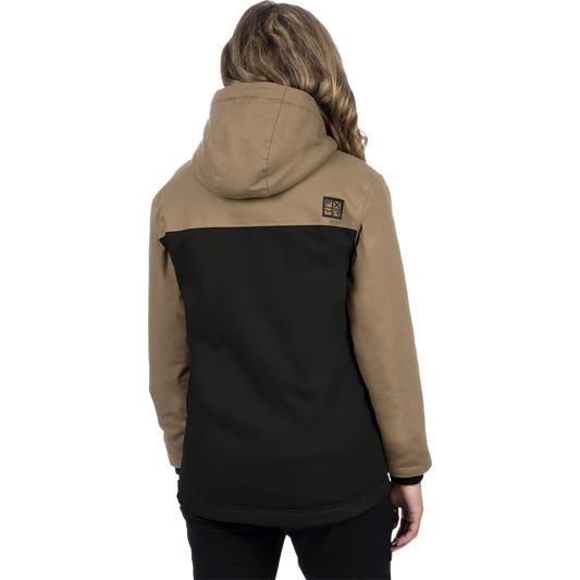 FXR Unisex Roughneck Canvas Jacket