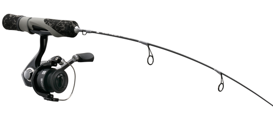 One Three Fishing SoniCor Steal Edition Combo