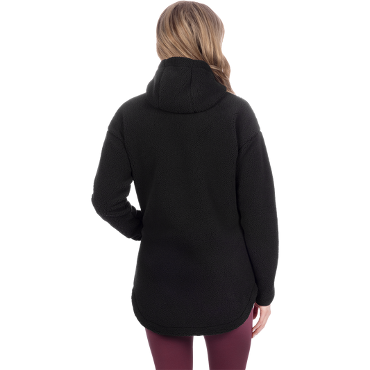 FXR Women's Sapphire Sherpa Jacket