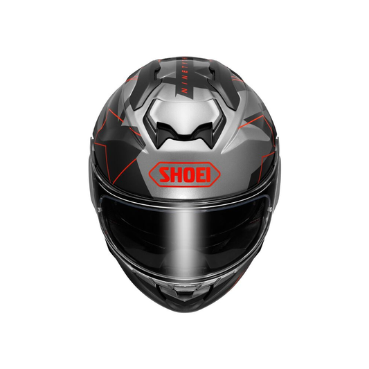 Shoei GT-Air 3 MM93 Grip Helmet ShoeiGT-Air3MM93GripHelmet-2