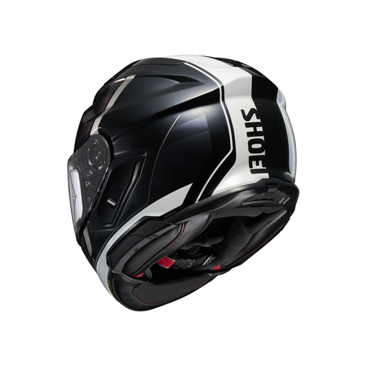 Shoei GT-Air 3 Scenario Helmet