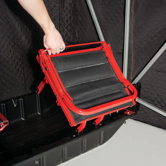 Eskimo Sierra Thermal Flip-Over Shelter