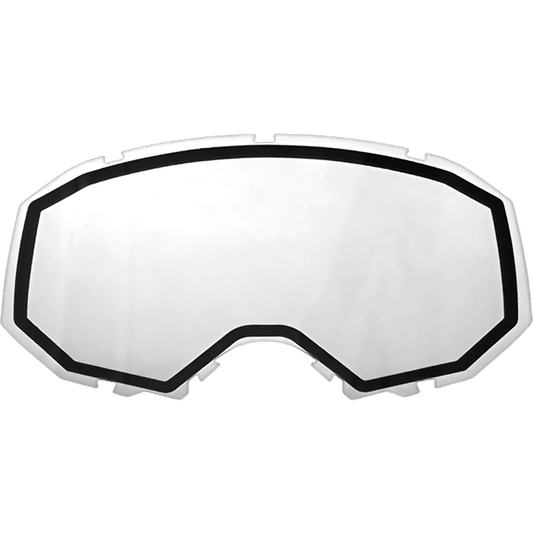 Castle X Stage 2 Replacement Lens