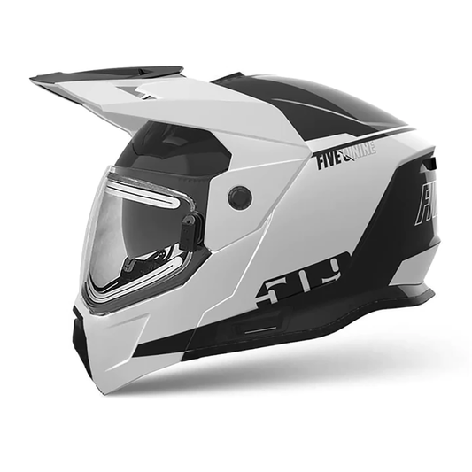 509 Delta R4 Ignite Modular Helmet - Storm Chaser (Gloss) Storm Chaser (Gloss)
