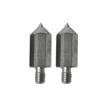 Straightline Performance Replacement Carbide Tips for Ice Scratchers