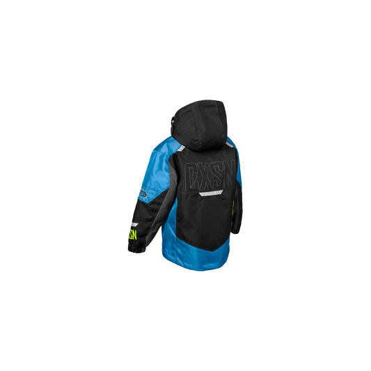 Castle X Toddler Strike Jacket