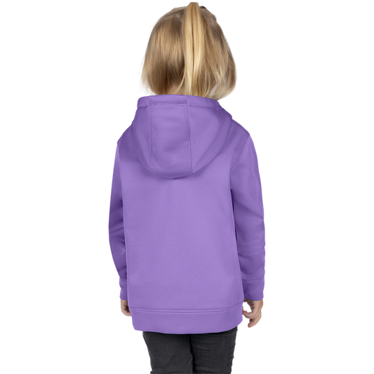 FXR Toddler Hydrogen Tech Pullover Hoodie