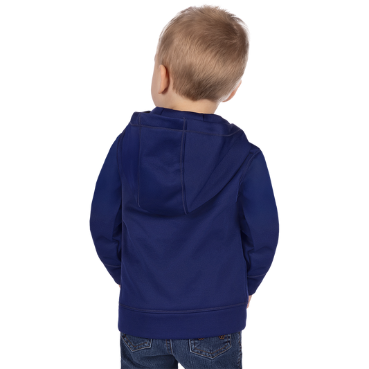 FXR Toddler Hydrogen Tech Pullover Hoodie