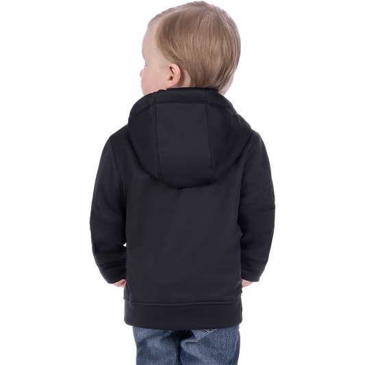 FXR Toddler Race Division Tech Zip Hoodie