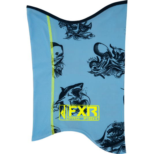 FXR Tournament Pro Neck Gaiter