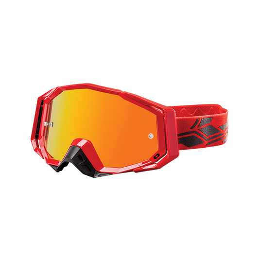 Castle X Trace Moto Goggles