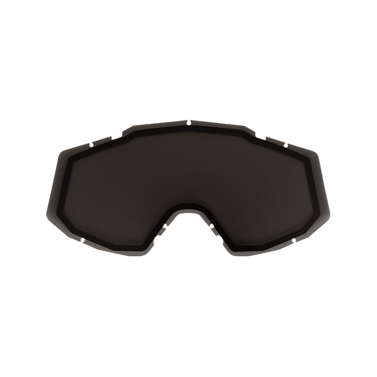 Castle X Trace Single-Pane Goggle Lenses