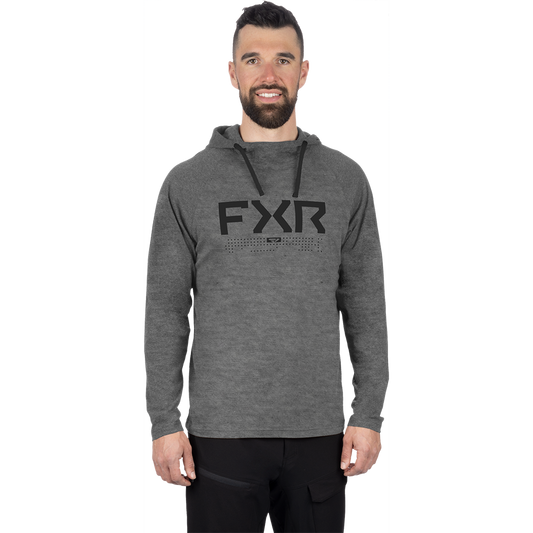 FXR Trainer Premium Lite Pullover Hoodie