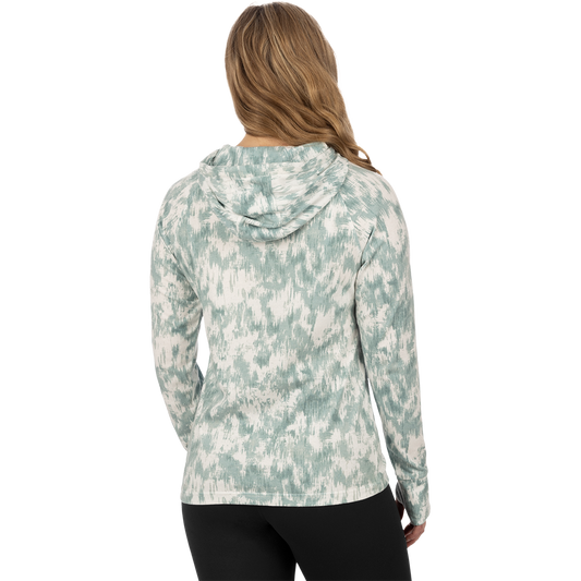 FXR Women's Trainer Premium Lite Pullover Hoodie