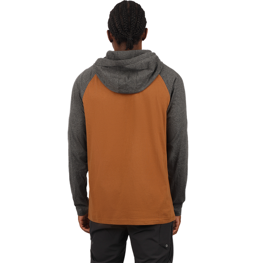 FXR Trainer Premium Lite Pullover Hoodie