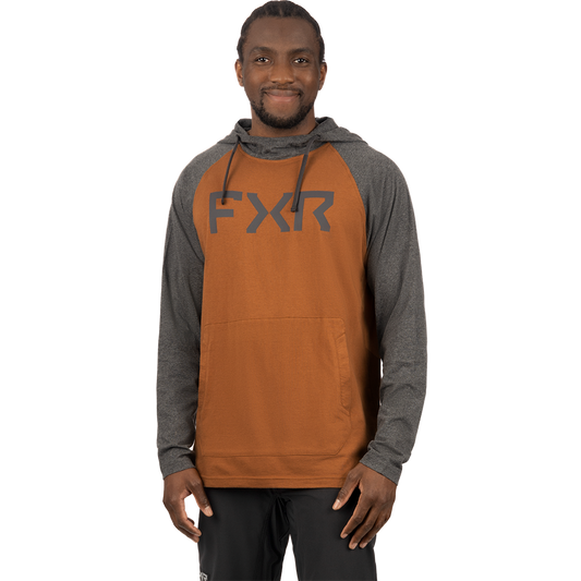 FXR Trainer Premium Lite Pullover Hoodie