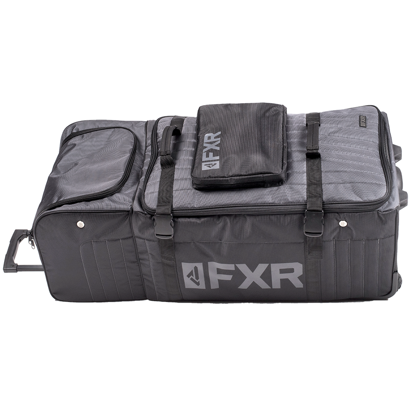 FXR Transporter Gear Bag Heavy Duty Storage – Up North Sports