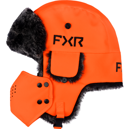 FXR Trapper Hat