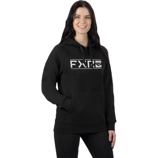 FXR Unisex Victory Pullover Hoodie