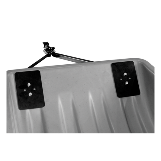 Otter Universal Hitch Adapter Kit