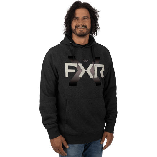 FXR Unisex Victory Pullover Hoodie