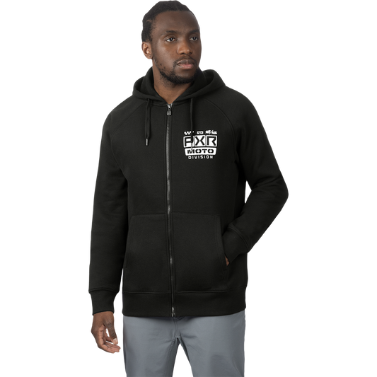 FXR Unisex Gladiator Hoodie