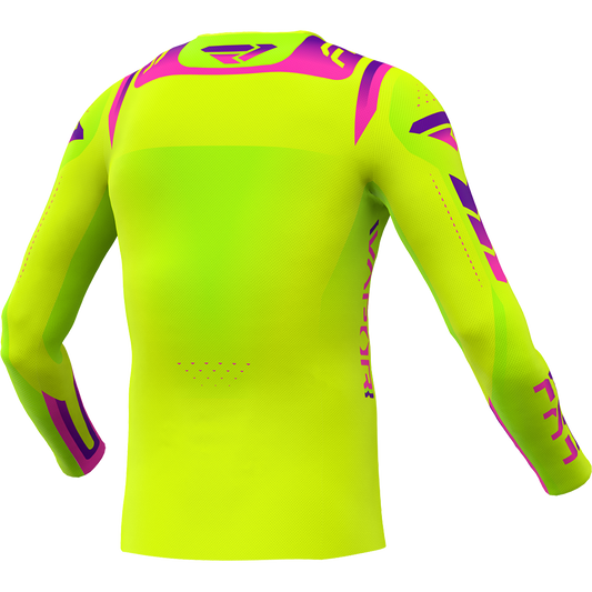 FXR Vapor Air MX Jersey