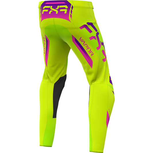 FXR Vapor Air MX Pant