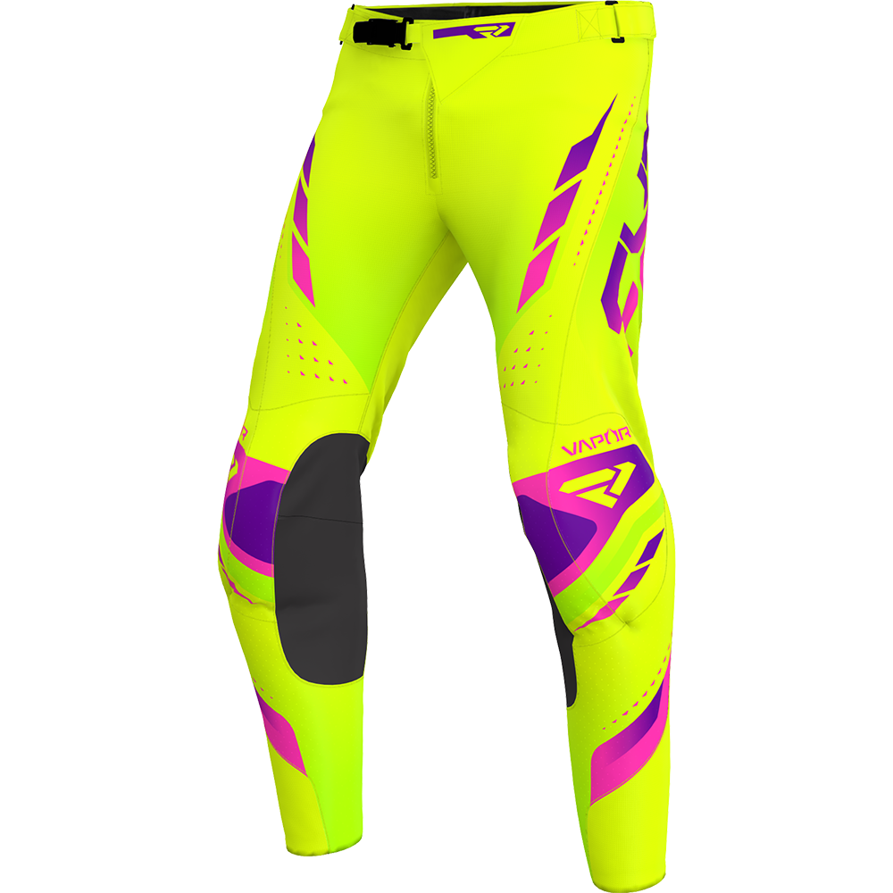 FXR Vapor Air MX Pant – Up North Sports