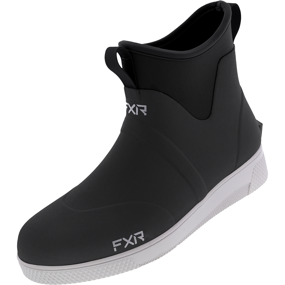 FXR ブーツ 全品10%+1300円☆9/14(日)限定／ FXR エフエックスアール XR X