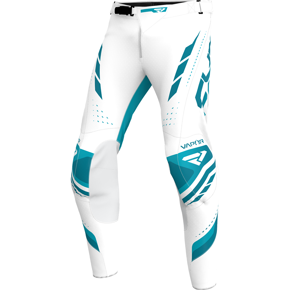 fxr mx gear FXR Vapor MX Pant – Up North Sports