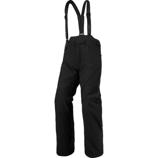 FXR Vertical Pro Insulated Softshell Pant