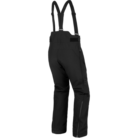 FXR Vertical Pro Insulated Softshell Pant